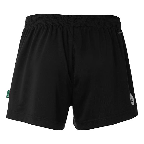TuS 97 - Kempa Team Shorts Damen - schwarz